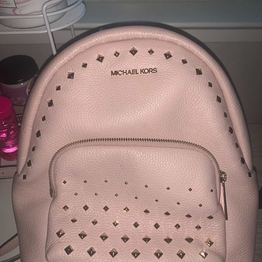 Michael Kors Backpack